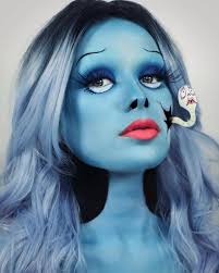 50 halloween makeup ideas for women to try