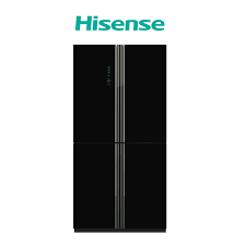 Hisense Hr6cdff695gb 695l Black Glass