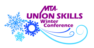 Union Skills Winter Conference