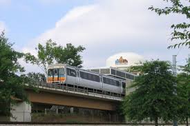 is marta s east lake station next in