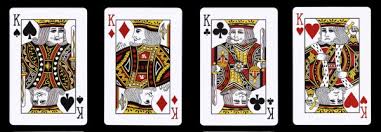 Un juego que podemos jugar hasta de manera online. Cartas De Poker Imagenes Fotos De Stock Libres De Derechos Depositphotos