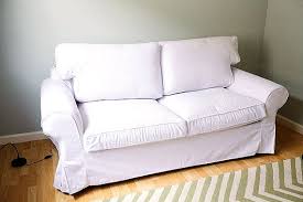 Custom Ikea Rp 2 Seater Sofa Bed