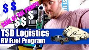 Here is a brief description of how the. Fuel Program Tsd Logistics Freight Services For Bulk Shippers