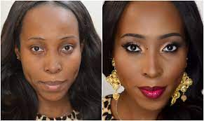 make up by es nairobi kenya