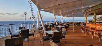 norwegian epic cruise ship amenities