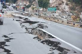 Mega earthquake may catch India ...