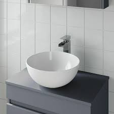 Bathroom Vanity Wash Basin Sink