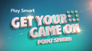How To Play Pro Line Point Spread Olg Playsmart