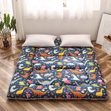 maxyoyo dinosaur futon mattress