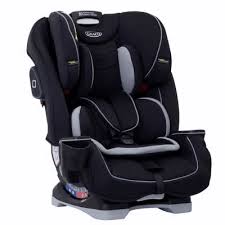 Innovation Features In Infant Car Seats