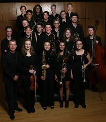 Denver School Of The Arts Jazz Workshop Orchestra Selected