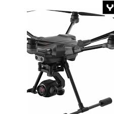 up to 61 off on yuneec typhoon h plus