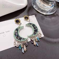 ms jewelry phong cách hàn quốc u008