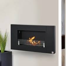 Is An Ethanol Fireplace Right For Your