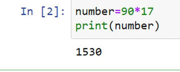 dividing numbers in python