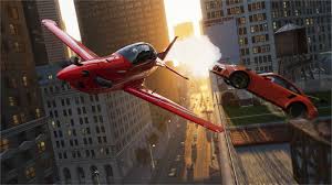 Sets the size (quality) of the textures used in the game, with a negligible impact on performance. Buy The Crew 2 Standard Edition Microsoft Store