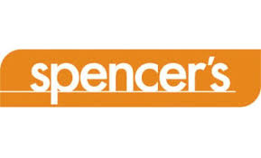 spencers retail gift card with