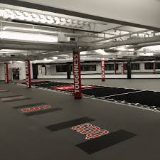 best flooring for a garage gym