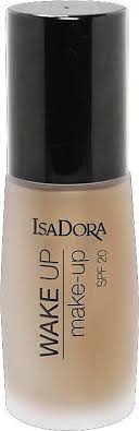 isadora cosmetics skincare at makeup