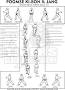 Easy to follow instructions to learn the taekwondo form for the ...