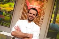 TV chef from Hamburg: Steffen Henssler opens restaurant in Bonn