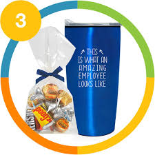 employee recognition gifts