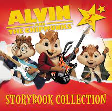 Alvin and the Chipmunks Storybook Collection: 7 Rockin' Stories:  9780062252272: Various: Books - Amazon.com