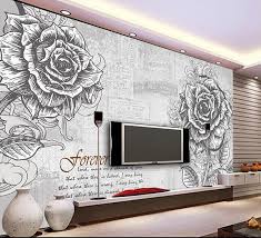 Above on google maps you will find all the places for request wallpaper stores near me. Custom Vintage Wallpaper Hand Painted Rose Murals For The Living Room Bedroom Tv Background Wall Waterproof Wallpaper Waterproof Wallpaper Vintage Wallpaperrose Murals Aliexpress