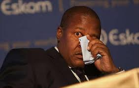 Eskom ceo brian molefe‚ who was implicated in the state capture report‚ has cried foul‚ saying that the public protector did not give him an opportunity to. Eskom Boss Molefe S Crocodile Tears A Master Act Madonsela