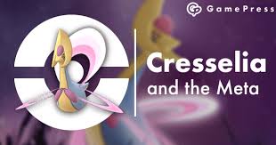 Cresselia And The Meta Pokemon Go Wiki Gamepress
