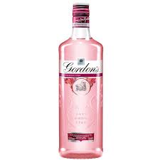 Premium Pink Distilled Gin 70cl