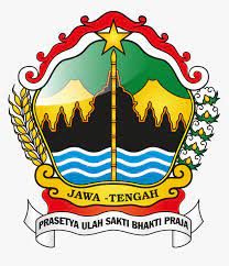 Criminal investigation agency of the. Thumb Image Logo Jawa Tengah Png Transparent Png Transparent Png Image Pngitem