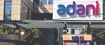 Adani Enterprises net more than doubles to `722.5 crore