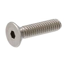 sizes industrial screws & bolts