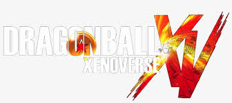 Dragon ball xenoverse 2 returns with all the frenzied battles of the first xenoverse game. Dragon Ball Xenoverse 34243 Dragon Ball Xenoverse Logo Png Transparent Png 1910x972 Free Download On Nicepng