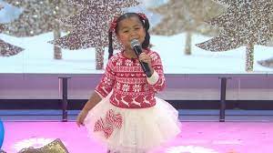 We did not find results for: Heavenly Joy Jerkins Performs Christmas Time