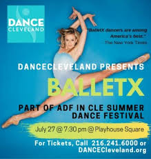 adf in cle summer dance festival