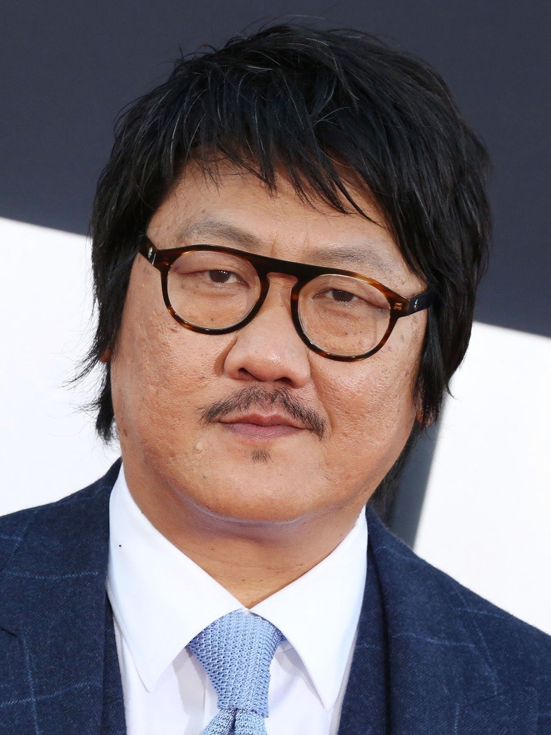 Benedict Wong Hypes Up Sequel's Post-Credits Scene