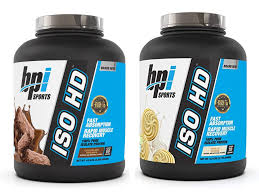 bpi sports iso hd shaping nutrition