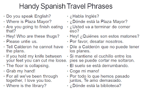 Both beginning and advanced students will benefit from fun quizzes and games developed to practice your listening, speaking, reading, and writing. Handy Spanish Travel Phrases Travel Phrases Spanish Phrases Travel Travel Words