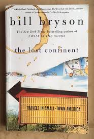 Buy a cheap copy of the lost continent: Five Books To Inspire Travel Right Kind Of Lost