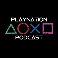 PlayNation Podcast