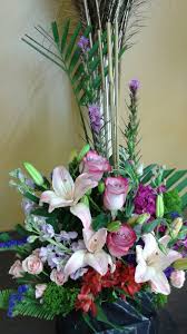 We Offer Beautiful Selections Of Funeral And Sympathy Flower