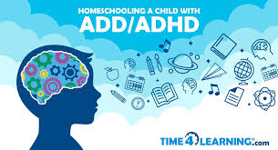 homeing a child with adhd