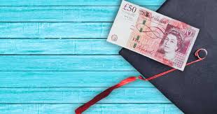 Bachelor of arts (ba), sports management. Average Graduate Salaries In The Uk 2021 Save The Student
