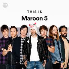 Maroon 5 Julia Michaels Concert Discounts Ticketsnow June 2018