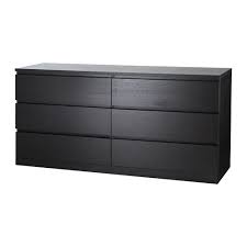 Simple Malm Dresser Upgrade Ikea Ers