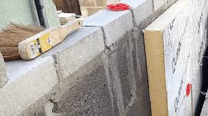 Cavity Wall Insulation Reduce Noise