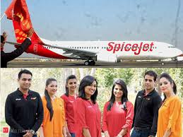 Official twitter account of spicejet, india's most preferred airline. Spicejet Introduces Weekend Uniforms The Economic Times