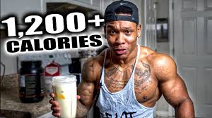 Use of weight gain supplements. Weight Gain Protein Shake Mass Gainer Youtube